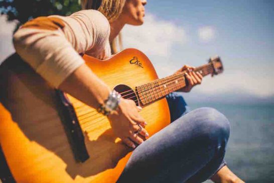 guitar